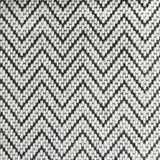 Herringbone Axis/vela/apex Axis Shadow Stone Carpet