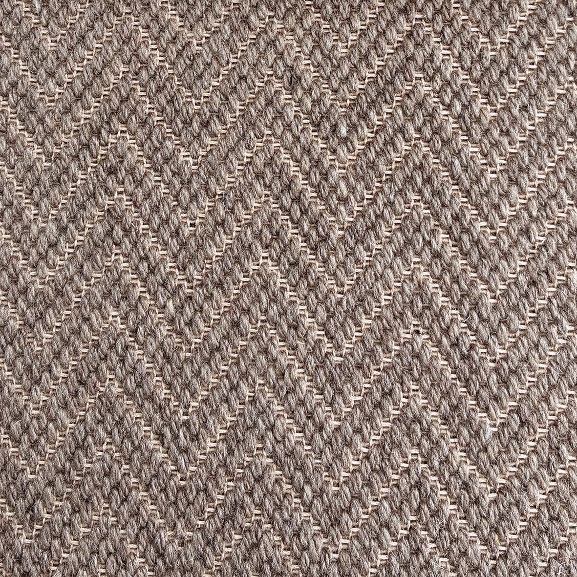 Herringbone Axis/vela/apex Axis Driftwood Carpet