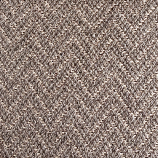 Herringbone Axis/vela/apex Axis Driftwood Carpet