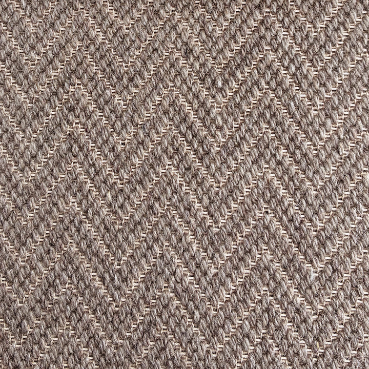 Herringbone Axis/vela/apex Axis Driftwood Carpet