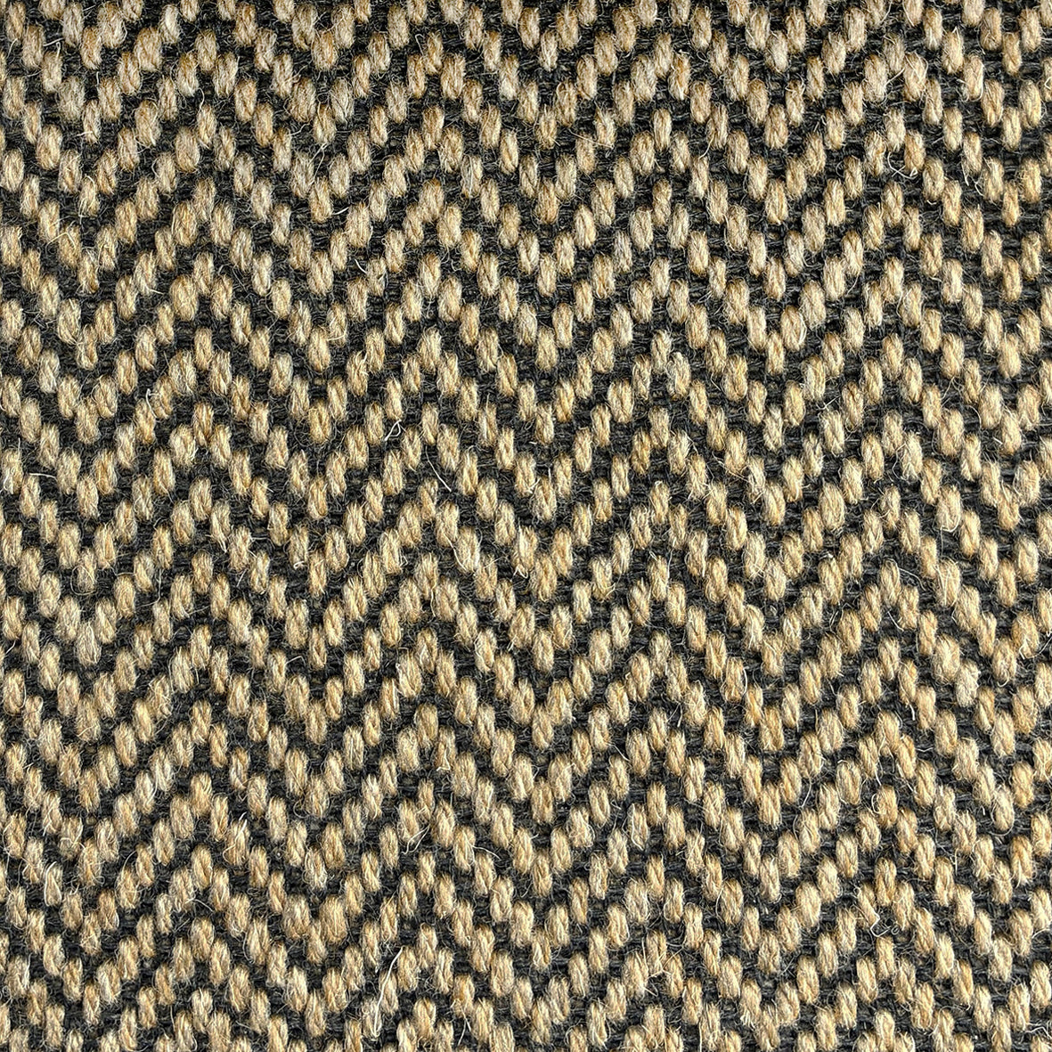 Herringbone Axis/vela/apex Vela Toasted Wheat Carpet