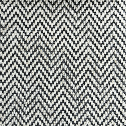 Herringbone Axis/vela/apex Vela Shadow Stone Carpet