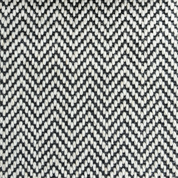 Herringbone Axis/vela/apex Vela Shadow Stone Carpet