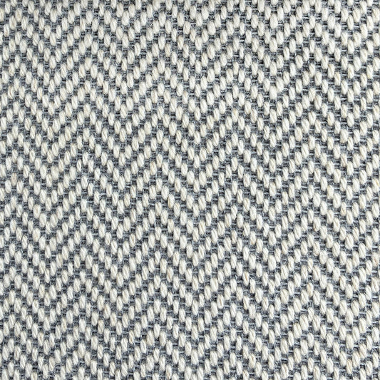 Herringbone Axis/vela/apex Vela Warm Pearl Carpet