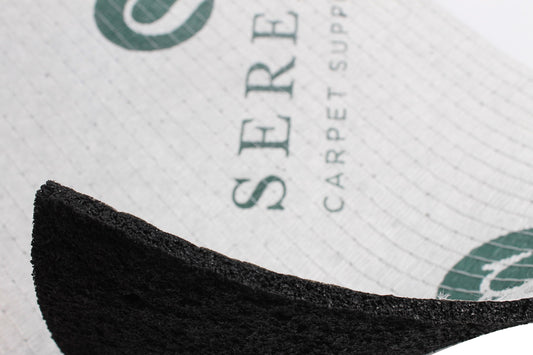 Stamina Underlay Stamina Thermal (seren Ther) 8 X 1.37 Underlay