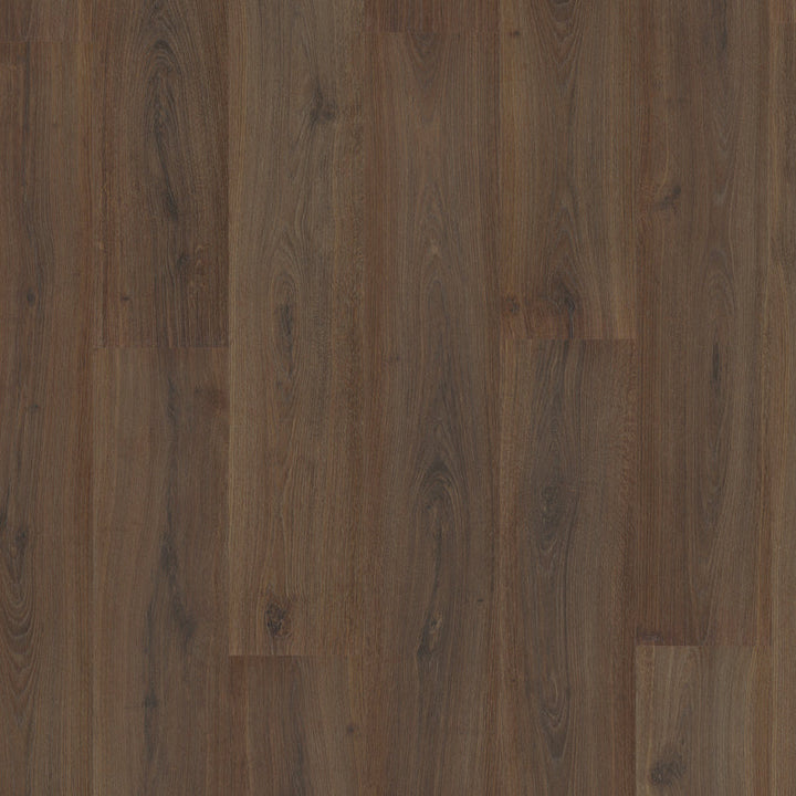 A close up of Finfloor 12 Noz Kalas Oak 312B 12mm Laminate Flooring