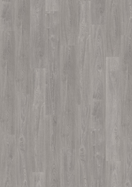 Finfloor 12 3AN Grey Kalmar Oak Laminate Flooring