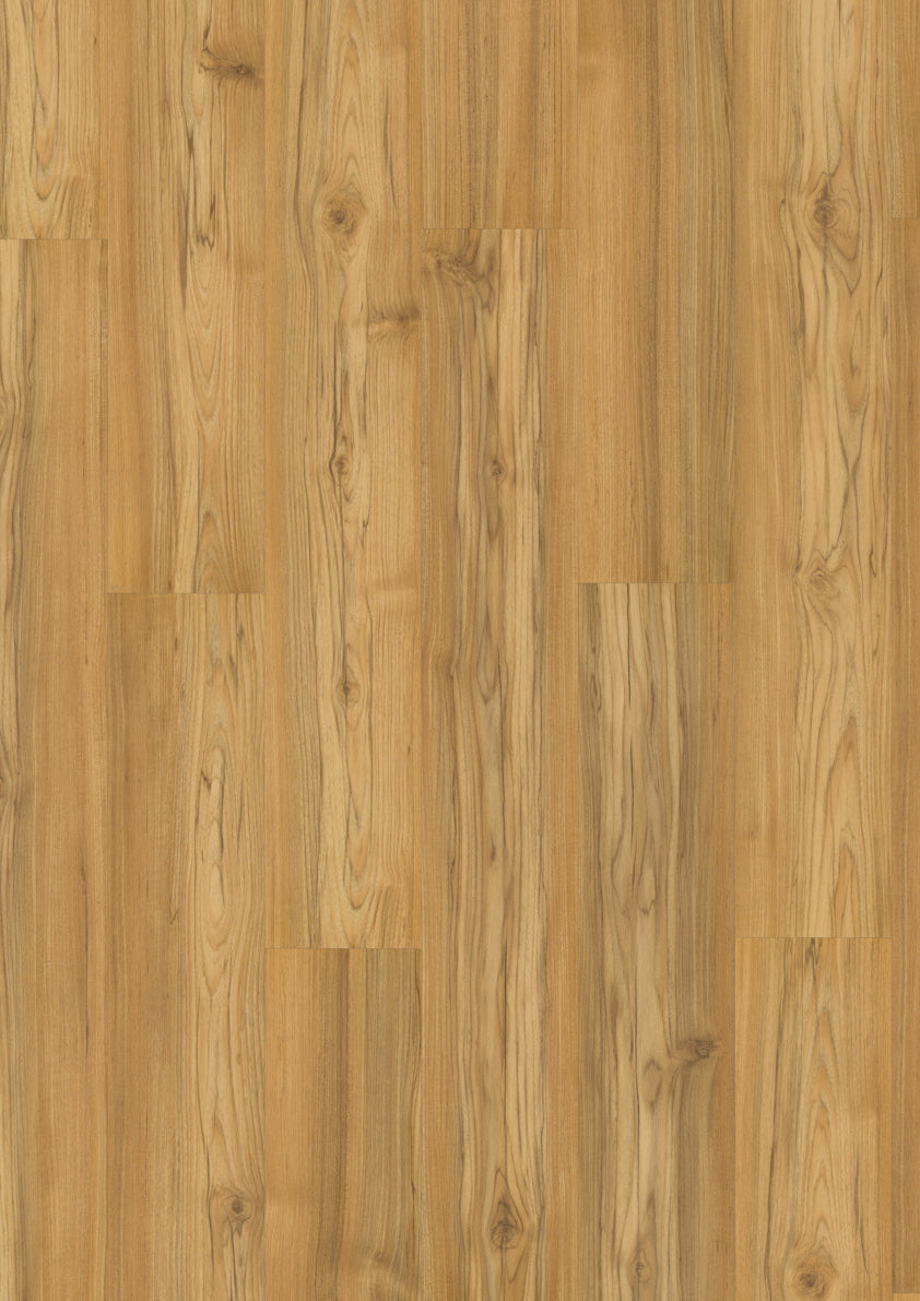 Finfloor Original 18X Tasmanian Teak Laminate Flooring