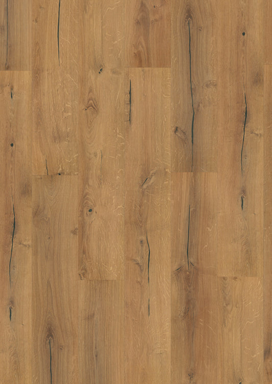 Finfloor Original 342B Polka Oak Laminate Flooring