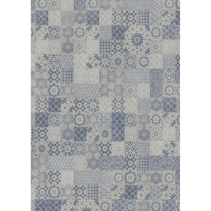 Finfloor Original Alfama Tile 6AQ 8mm Laminate Flooring
