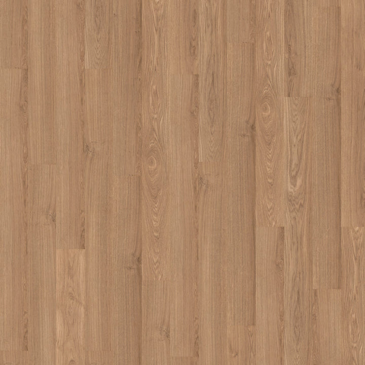 A close up of Finfloor Style Quercus Oak 25Y 8mm Laminate Flooring