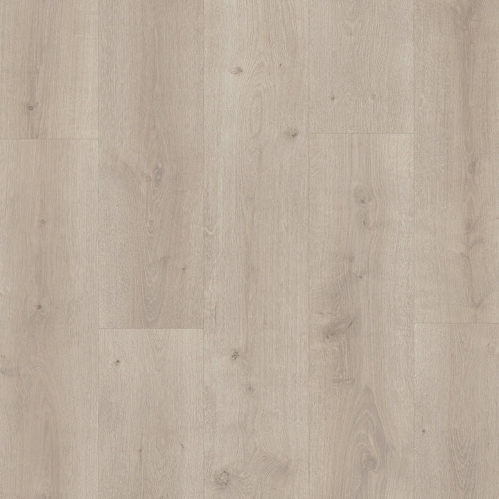 A close up of Finfloor Style Sable Selena Oak 283B 8mm Laminate Flooring