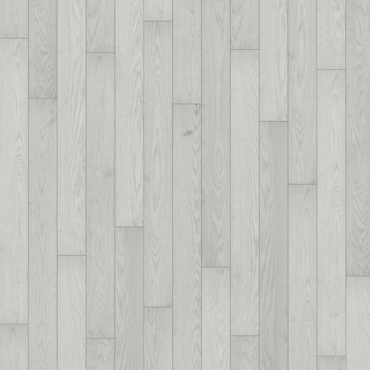 A close up of Finfloor Style Artic Sovereign Oak 90H 8mm Laminate Flooring