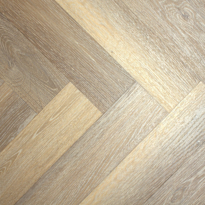 eStyle Symphony Forest Oak Herringbone LVT Flooring