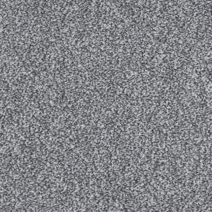 Century Saxony White Silver 665 Carpet