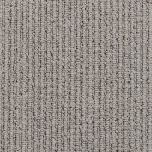 Designer Loop Collection Aspen Rib Carpet