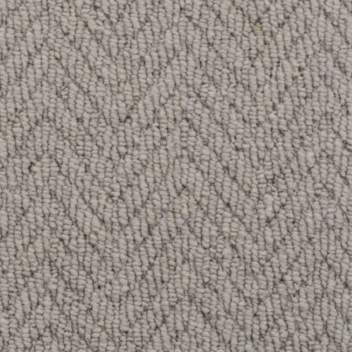 Designer Loop Collection Aspen Herringbone Carpet