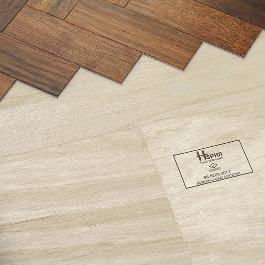 Plywood SP101 4x2 5.5mm