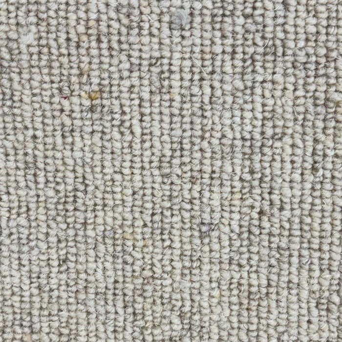 Shanklin Loop Ivory Carpet