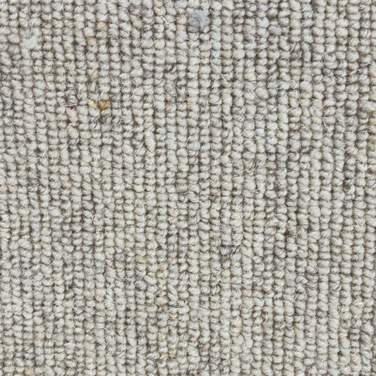 Shanklin Loop Ivory Carpet