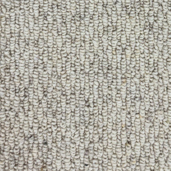 Shanklin Weave Ivory Carpet