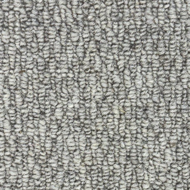 Shanklin Weave Grey Carpet