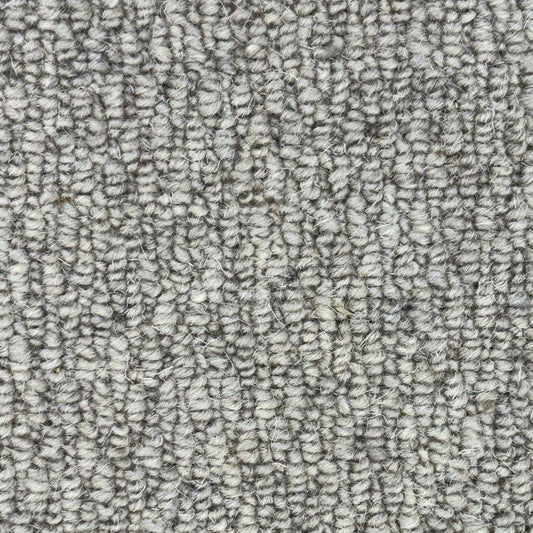 Shanklin Weave Grey Carpet