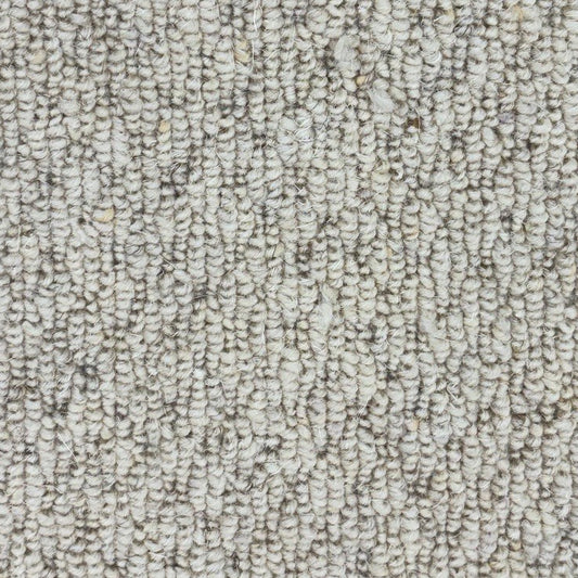 Shanklin Hobnail Ivory Carpet