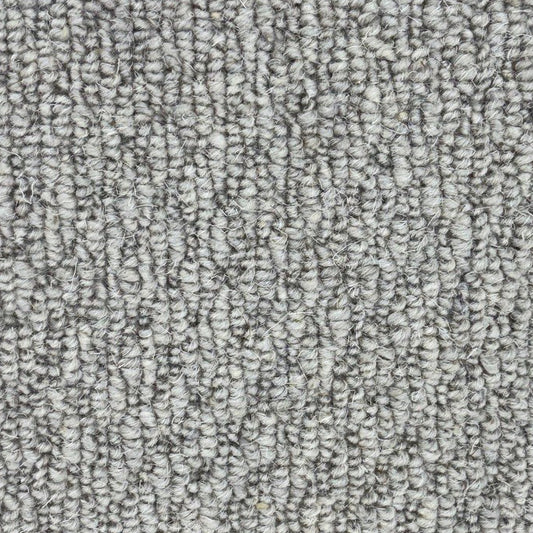 Shanklin Hobnail Grey Carpet