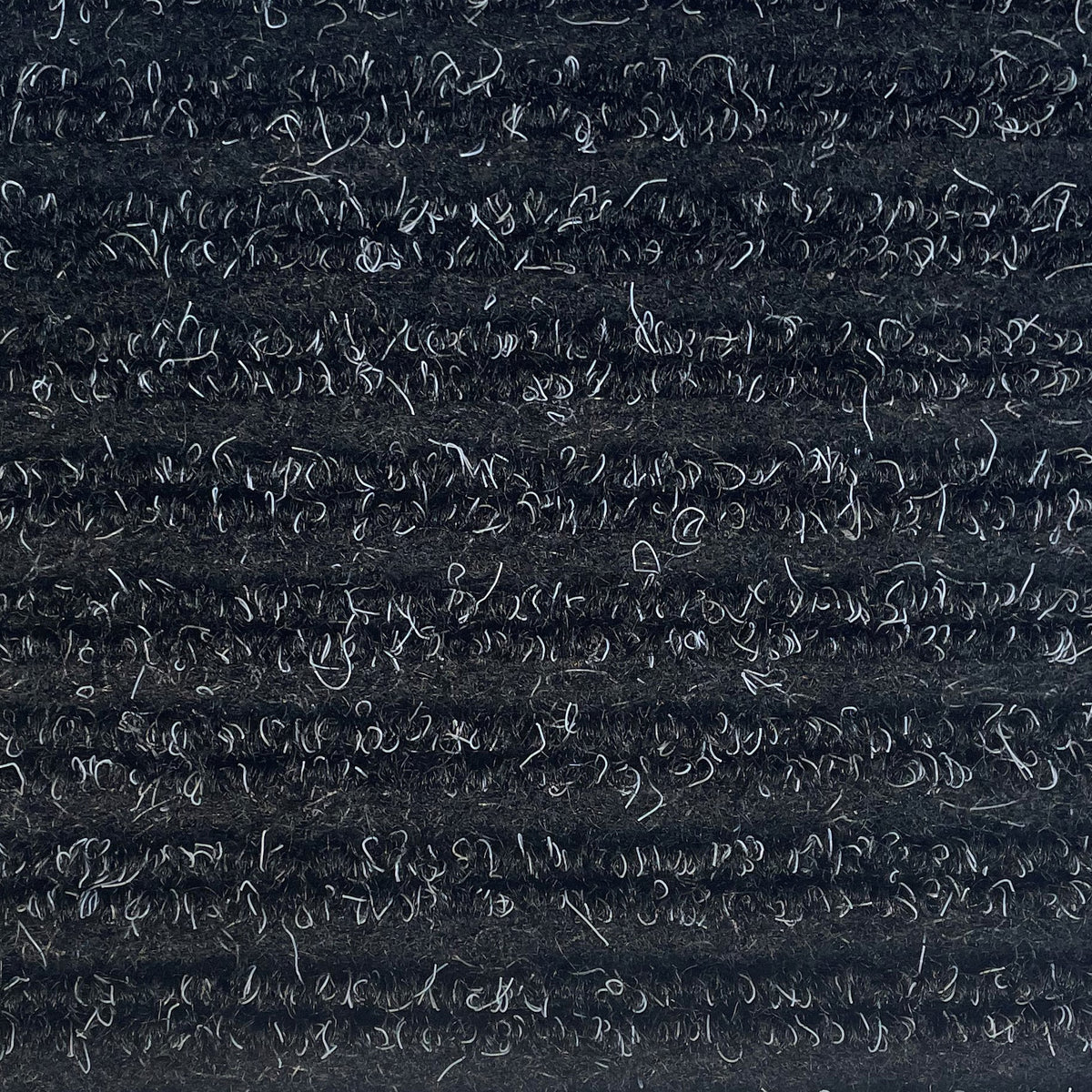 Hyper Rib Charcoal Matting