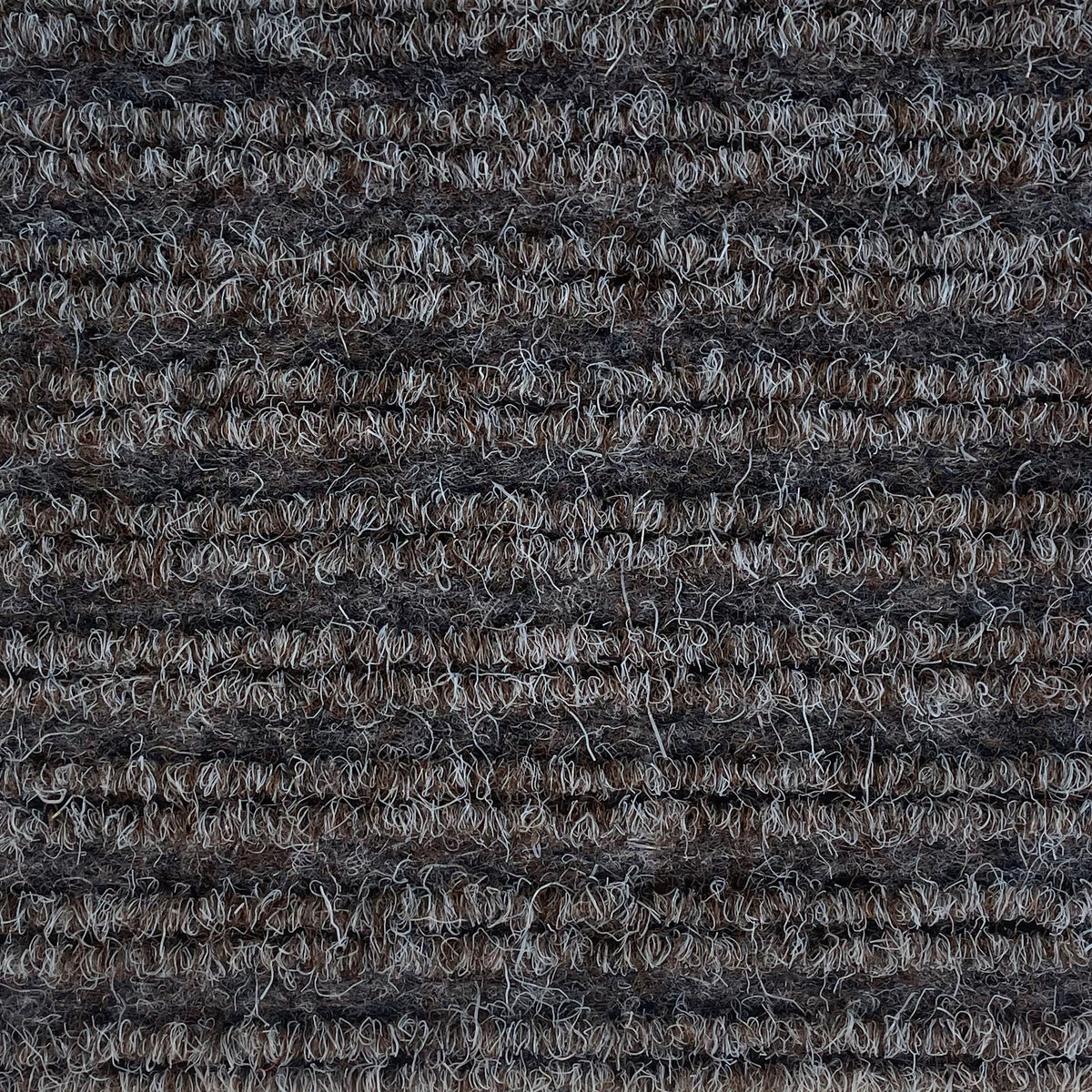 Hyper Rib Fawn Matting
