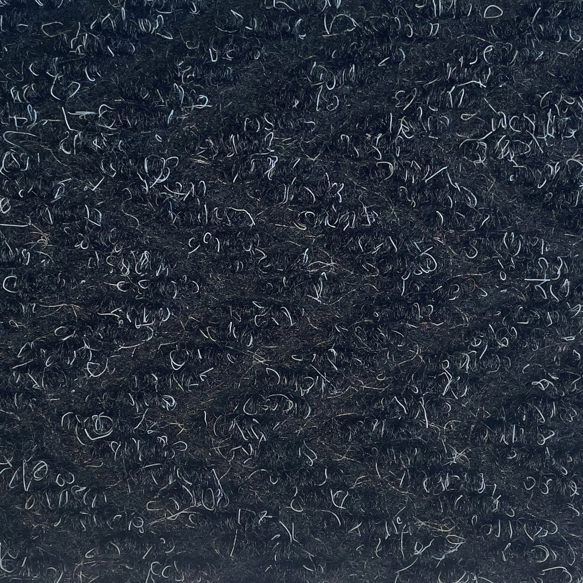 Hyper Chevron Charcoal Matting
