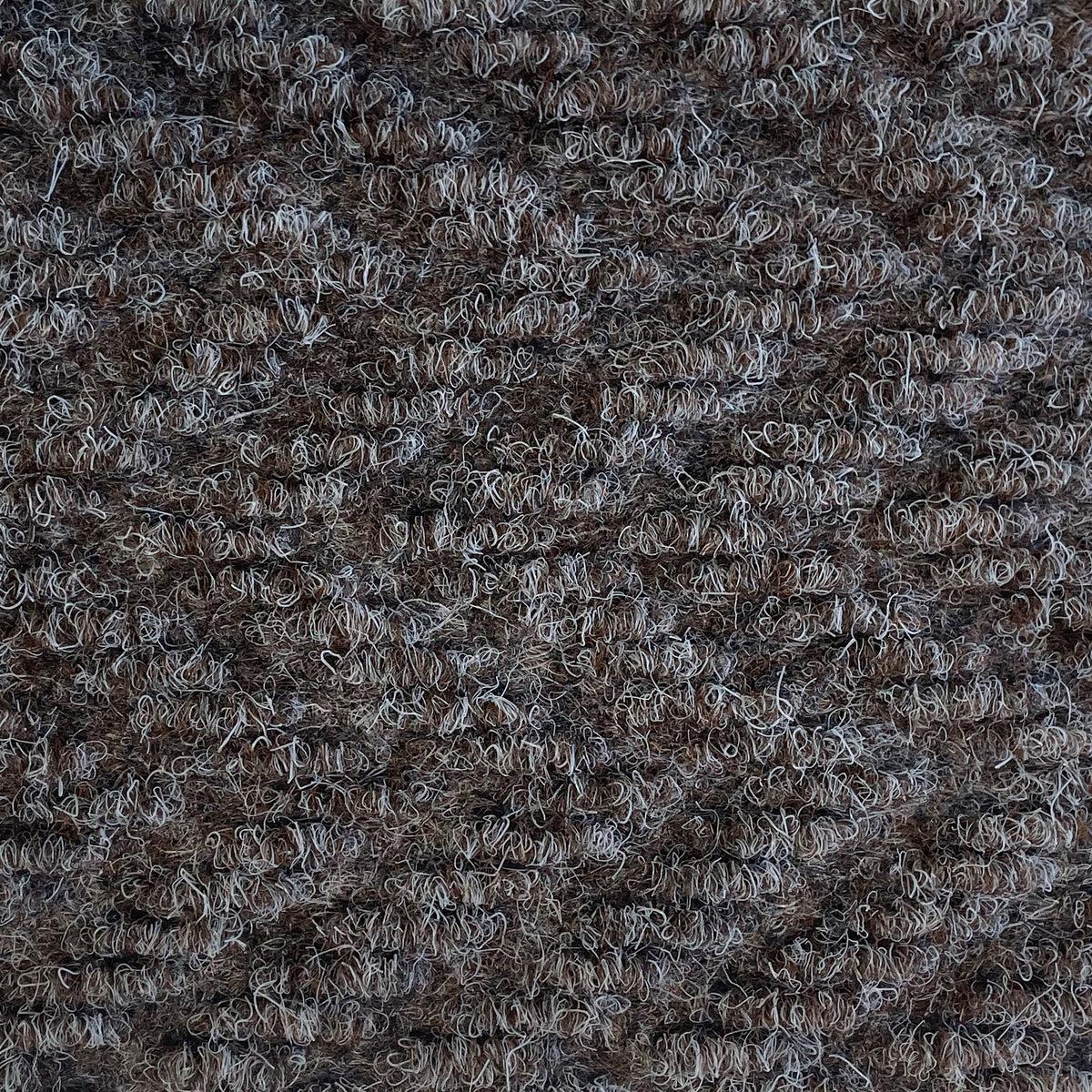 Hyper Chevron Fawn Matting