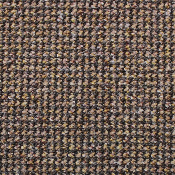Hercules 1428 Anthracite carpet tile