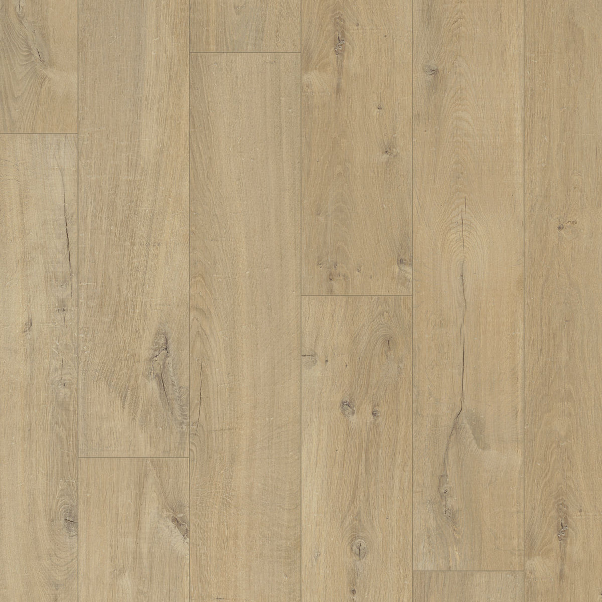 Quick-Step Impressive Soft Oak Medium IM1856 8mm Laminate Flooring