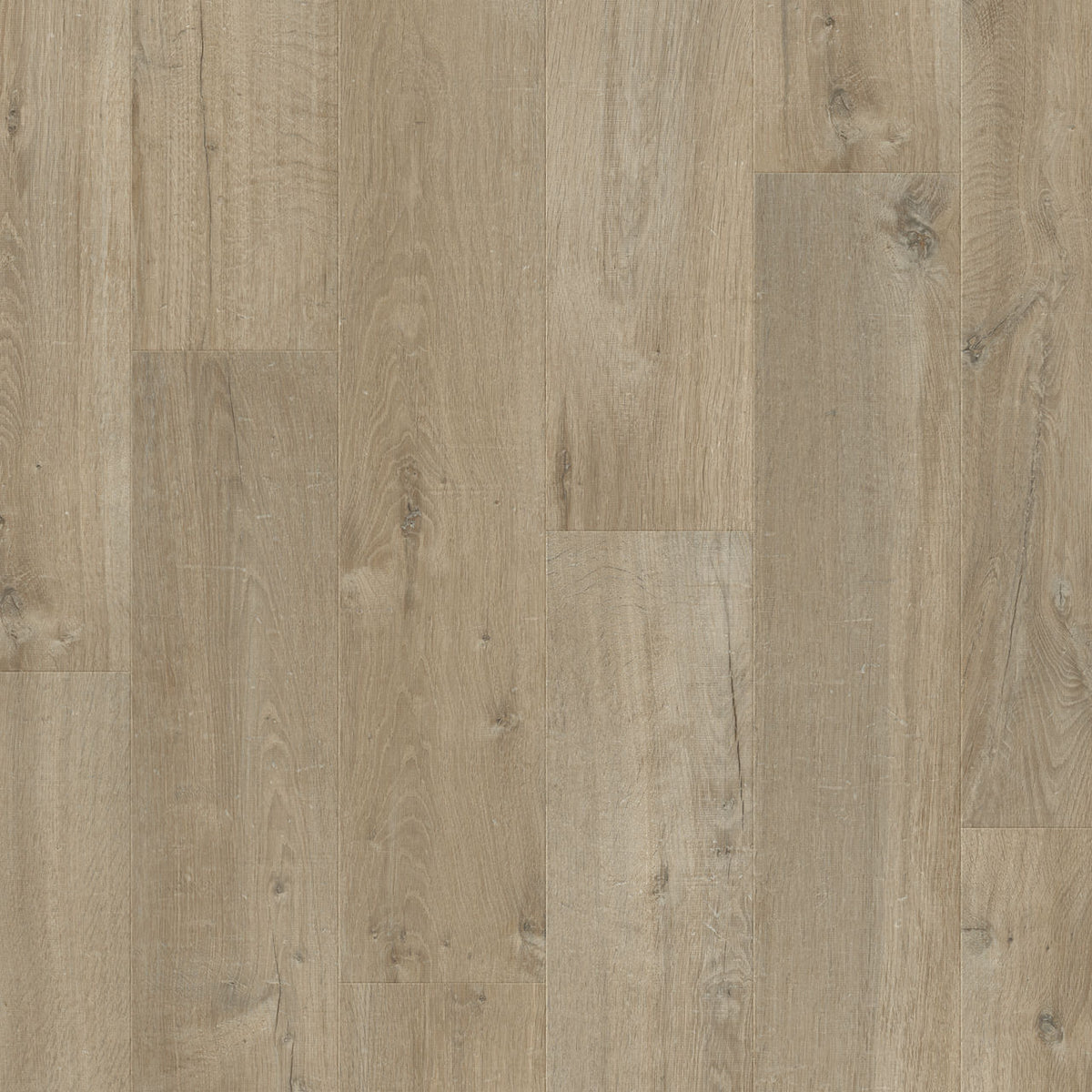Quick-Step Impressive Soft Oak Light Brown IM3557 8mm Laminate Flooring