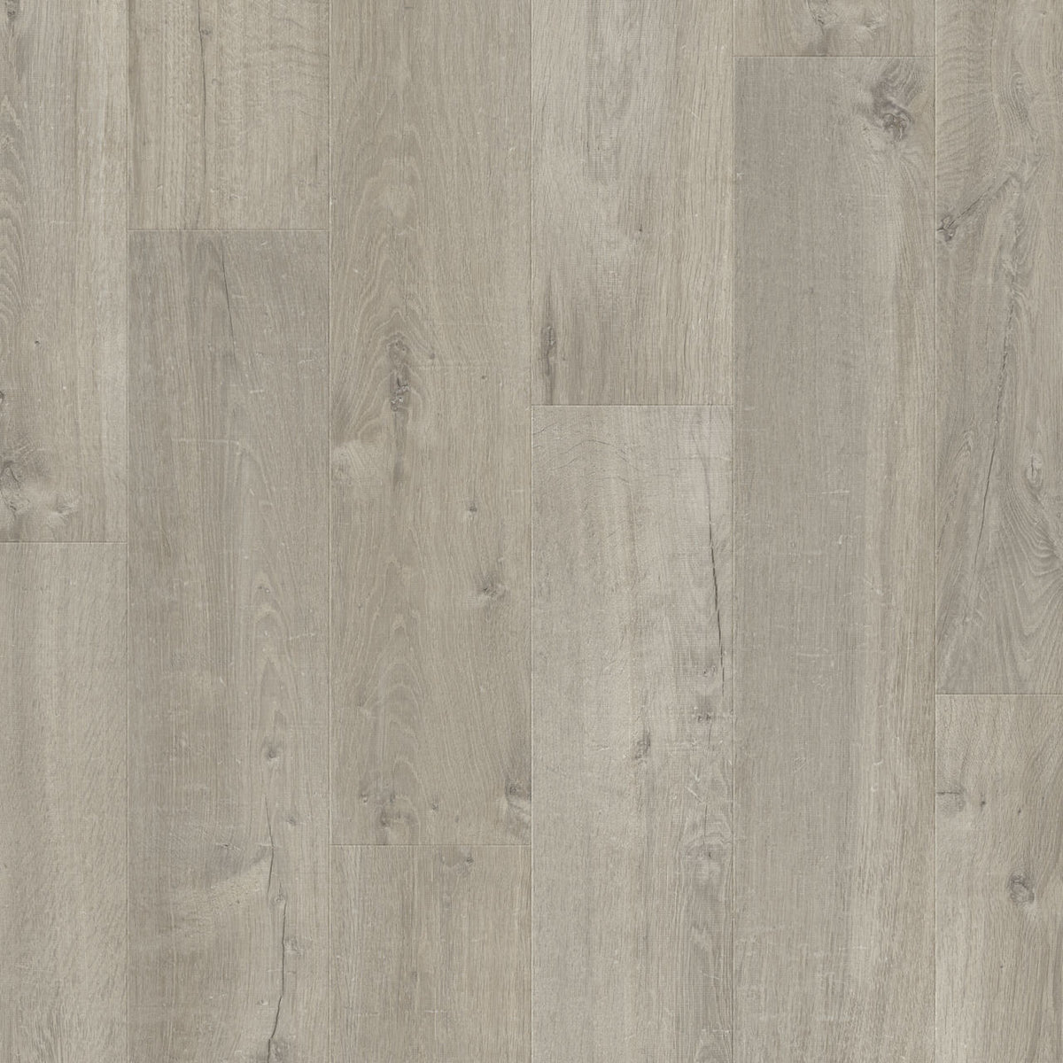 Quick-Step Impressive Soft Oak Grey IM3558 8mm Laminate Flooring