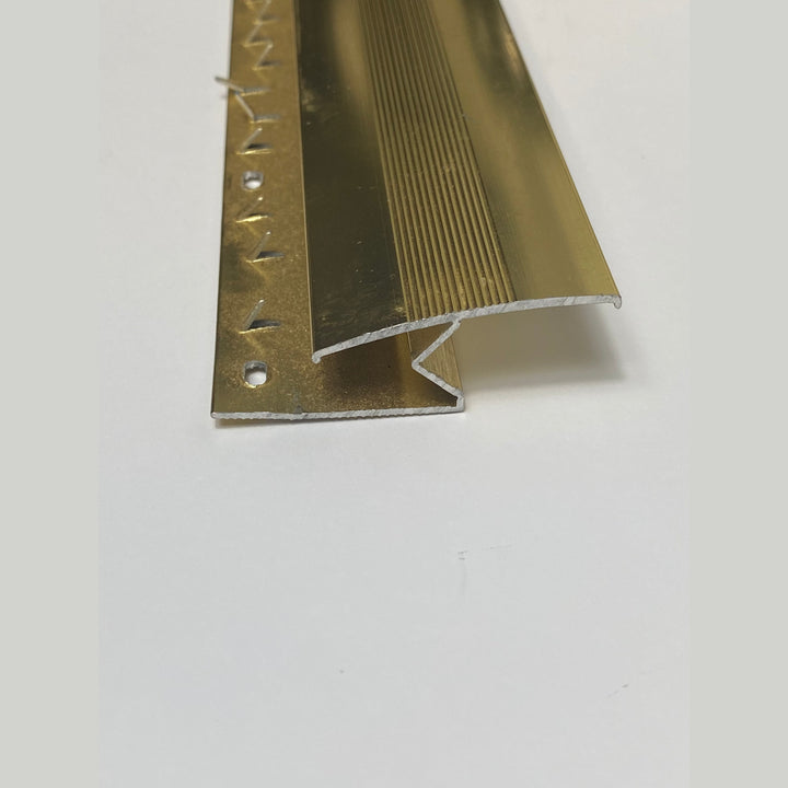 Buy Gold metal door plate