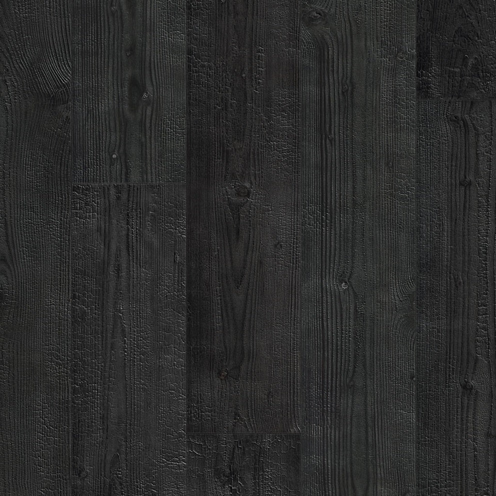 Quickstep IMPRESSIVE IM1862 BURNED PLANKS Laminate Flooring