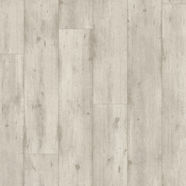 Quickstep IMPRESSIVE CONCRETE WOOD LIGHT GREY IM1861 8mm Laminate Flooring