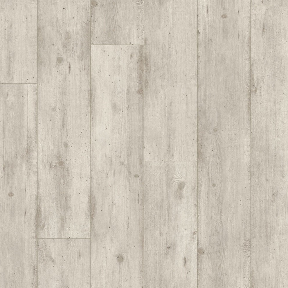 Quickstep IMPRESSIVE ULTRA CONCRETE WOOD LIGHT GREY
