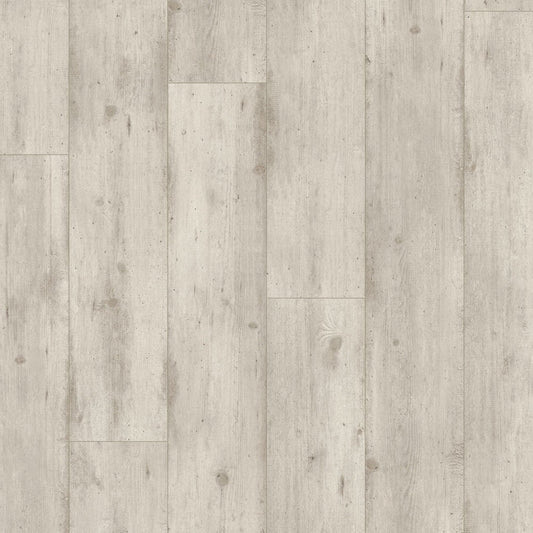 Quickstep IMPRESSIVE ULTRA CONCRETE WOOD LIGHT GREY
