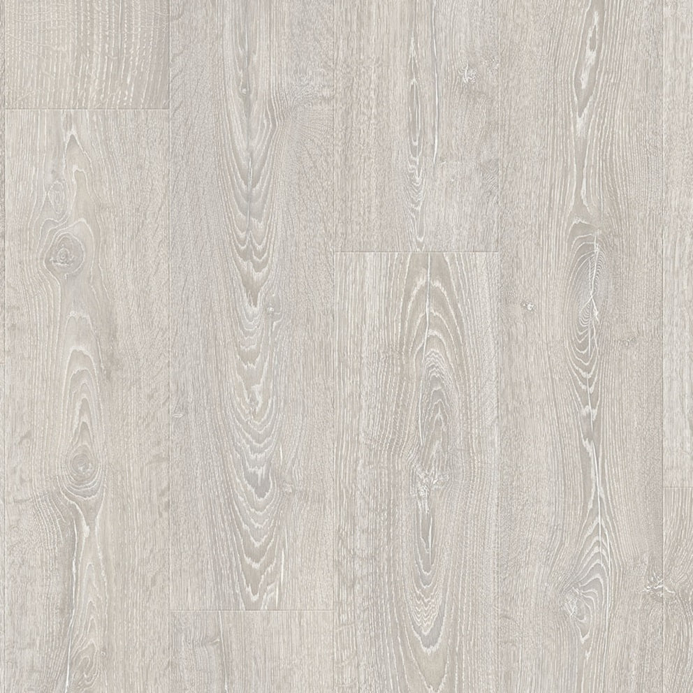 Quickstep IMPRESSIVE ULTRA PATINA CLASSIC OAK GREY