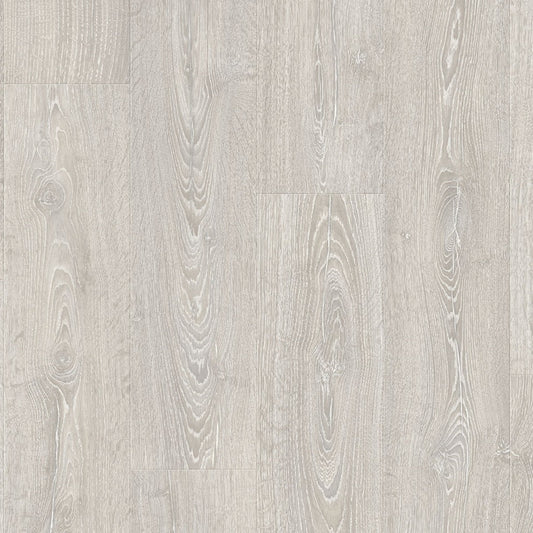 Quickstep IMPRESSIVE ULTRA PATINA CLASSIC OAK GREY