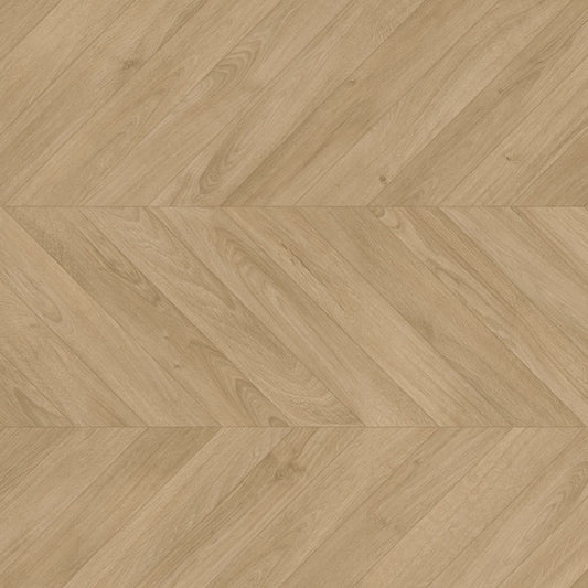 Quickstep IMPRESSIVE PATTERNS CHEVRON OAK MEDIUM