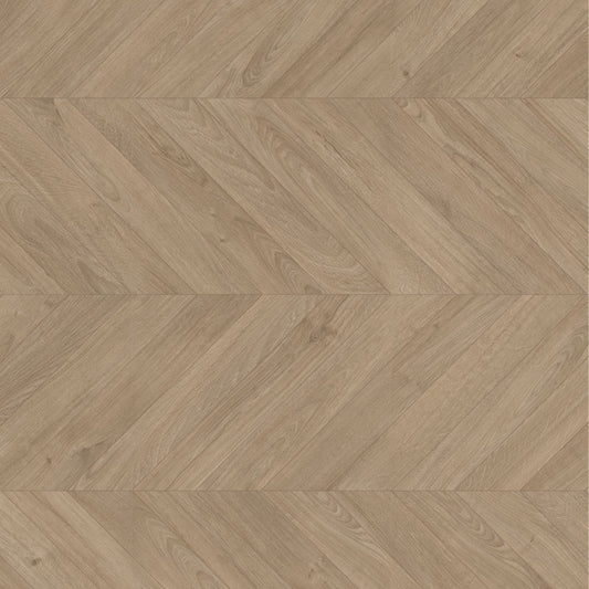 Quickstep IMPRESSIVE PATTERNS IPA4164 CHEVRON OAK TAUPE Laminate Flooring