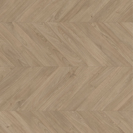 Quickstep IMPRESSIVE PATTERNS CHEVRON OAK TAUPE