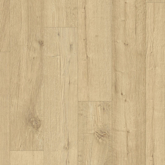 Quickstep IMPRESSIVE SANDBLAST OAK NATURAL
