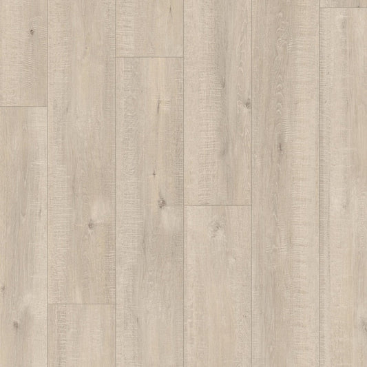Quickstep IMPRESSIVE ULTRA SAW CUT OAK BEIGE