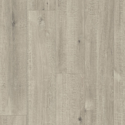 Quickstep IMPRESSIVE SAW CUT OAK GREY